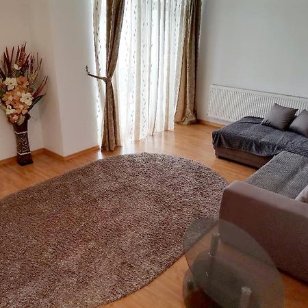 Apartament Selimbar 锡比乌 外观 照片