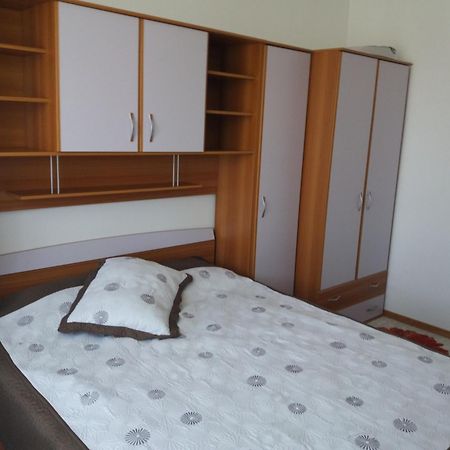 Apartament Selimbar 锡比乌 外观 照片