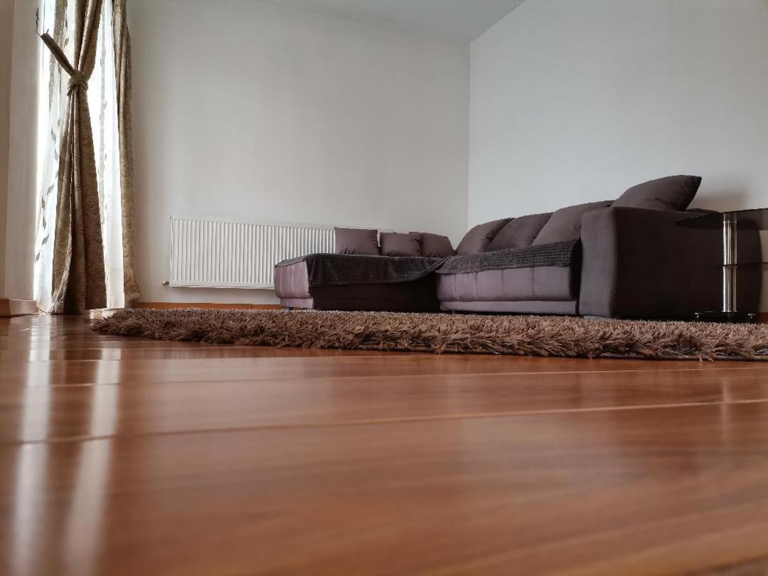 Apartament Selimbar 锡比乌 外观 照片