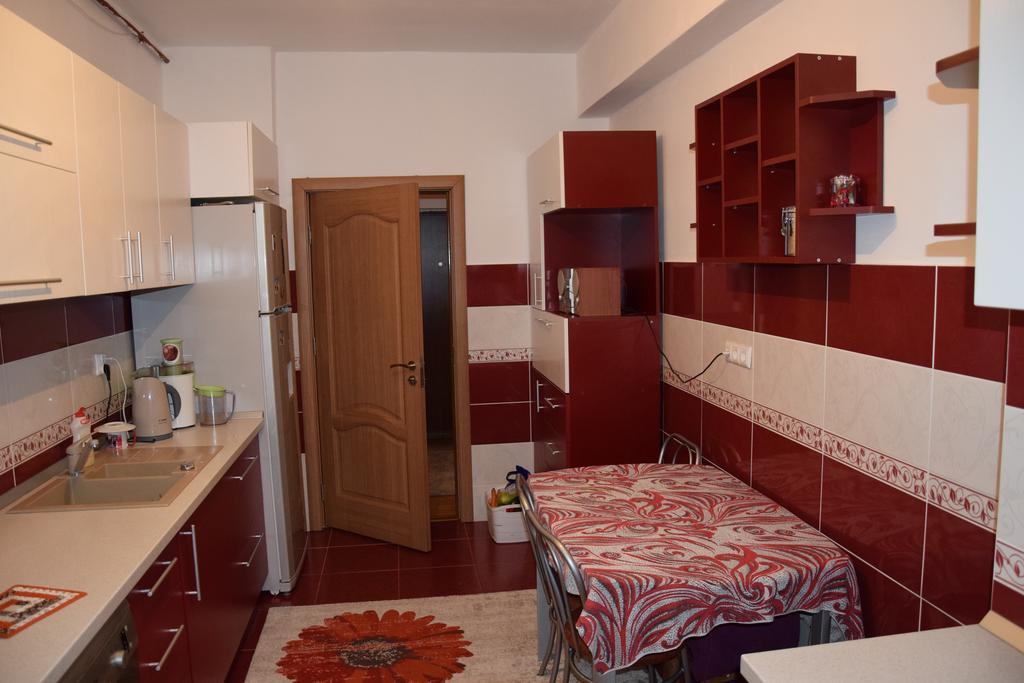 Apartament Selimbar 锡比乌 外观 照片