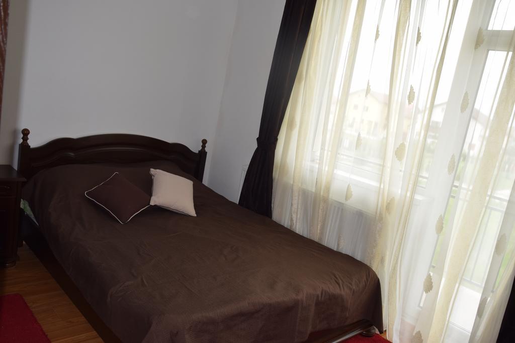 Apartament Selimbar 锡比乌 外观 照片