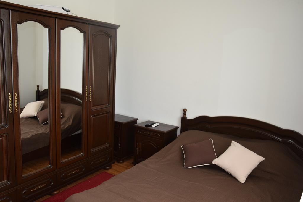 Apartament Selimbar 锡比乌 外观 照片