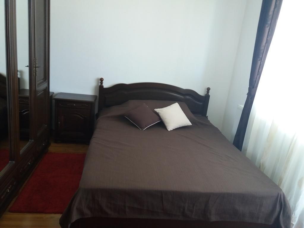 Apartament Selimbar 锡比乌 外观 照片