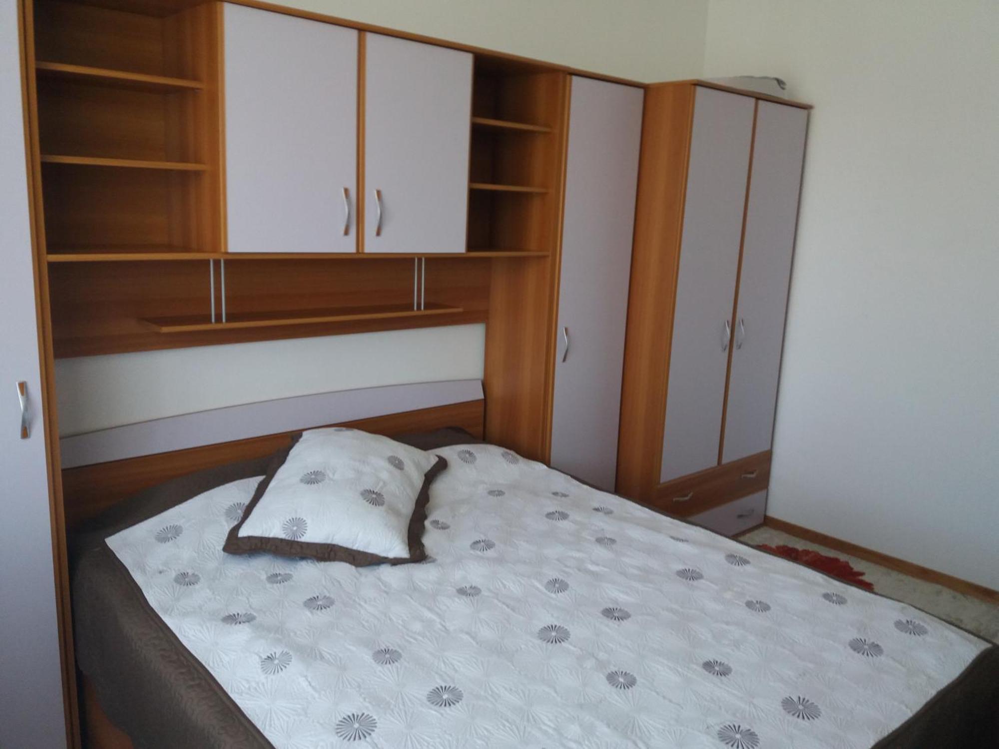 Apartament Selimbar 锡比乌 外观 照片