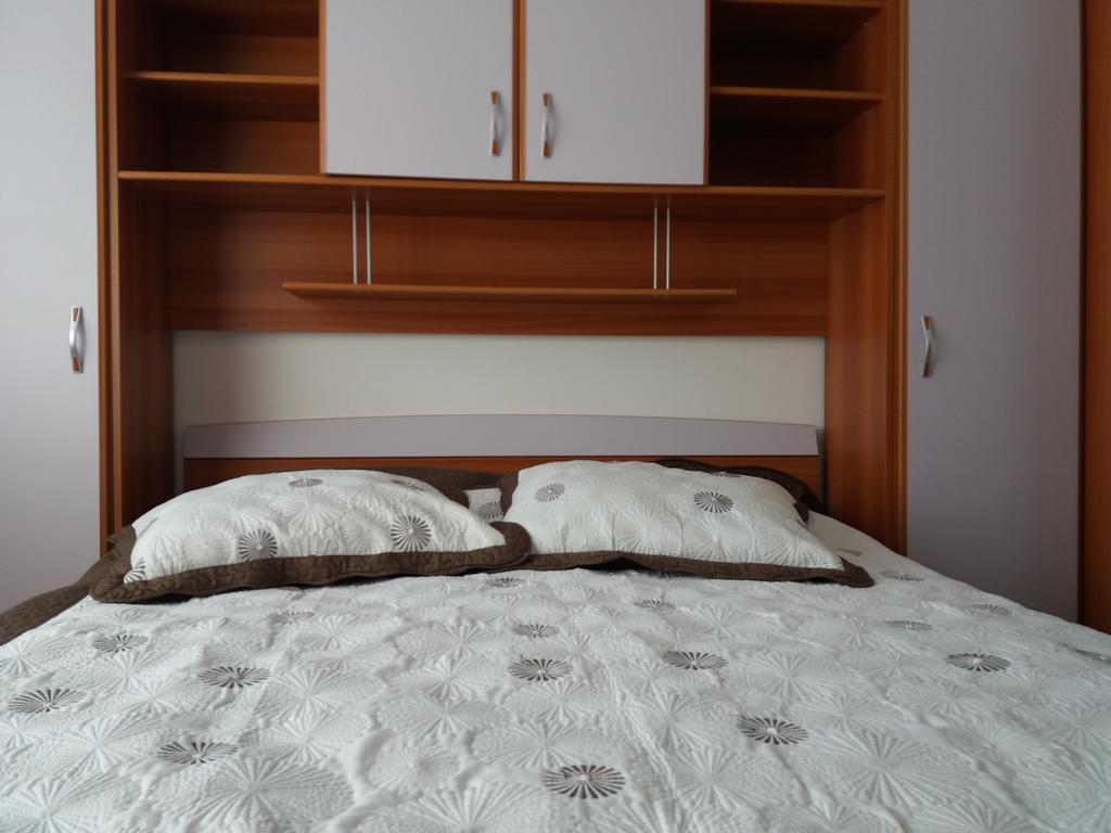 Apartament Selimbar 锡比乌 外观 照片