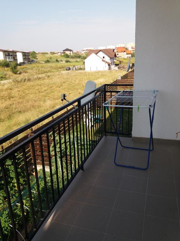 Apartament Selimbar 锡比乌 外观 照片