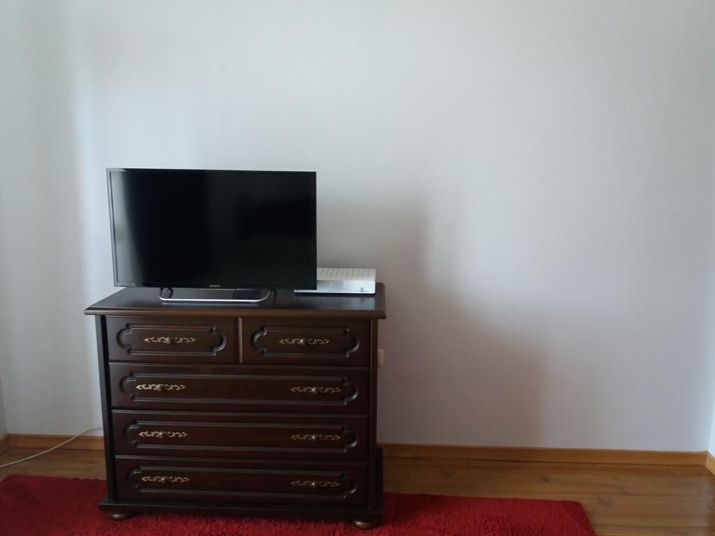 Apartament Selimbar 锡比乌 外观 照片