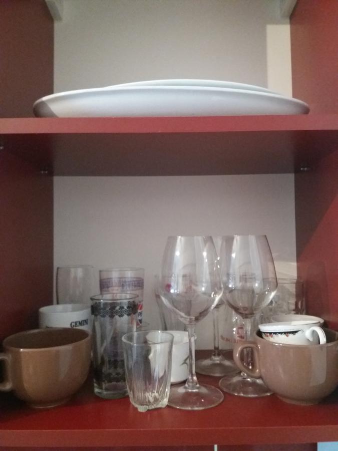 Apartament Selimbar 锡比乌 外观 照片